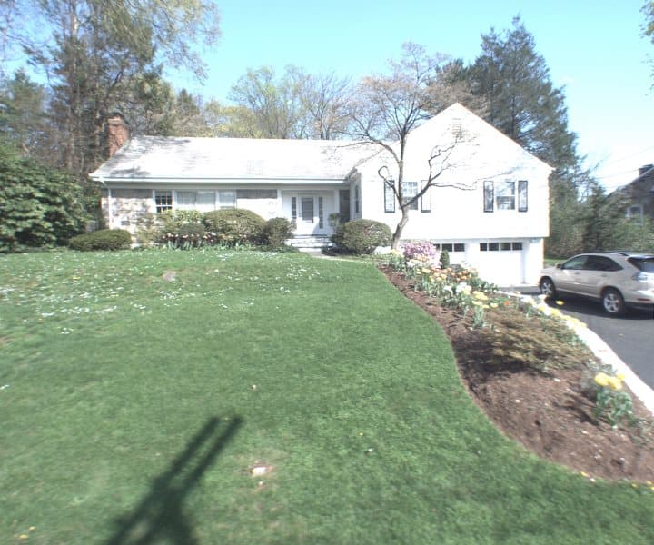Photo of 56 BREWSTER RD , SCARSDALE