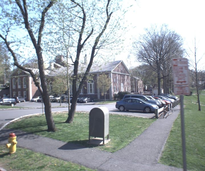 Photo of 61 BREWSTER RD , SCARSDALE