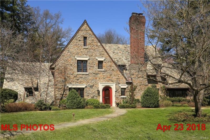 Photo of 41 BUTLER RD , SCARSDALE