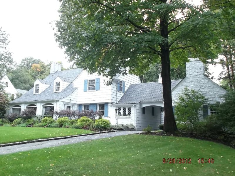 Photo of 37 TOMPKINS RD , SCARSDALE