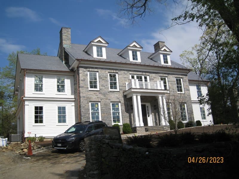 Photo of 41 HAMPTON RD , SCARSDALE