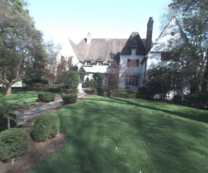 Photo of 48 HAMPTON RD , SCARSDALE