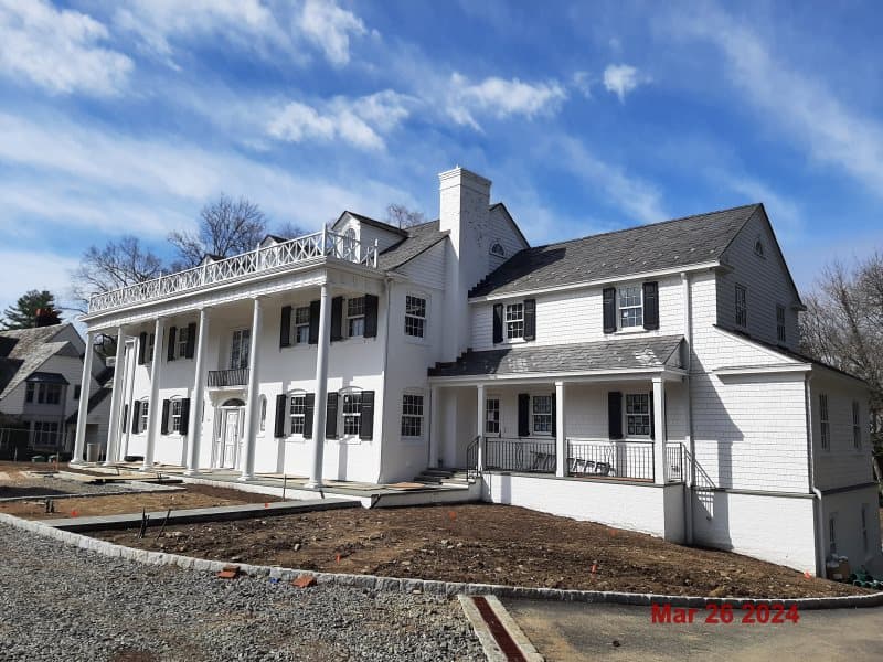 Photo of 47 BREWSTER RD , SCARSDALE