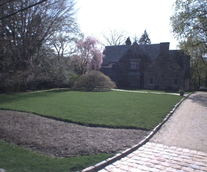 Photo of 45 BREWSTER RD , SCARSDALE