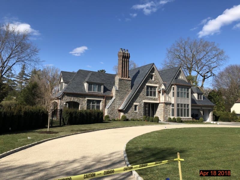 Photo of 41 OLMSTED RD , SCARSDALE