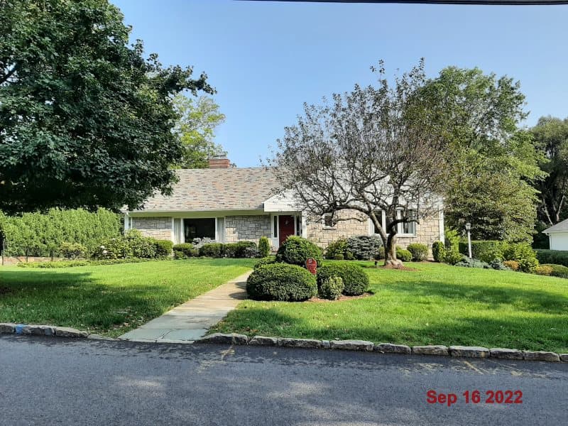 Photo of 37 OLMSTED RD , SCARSDALE