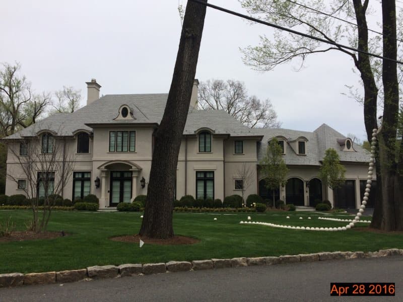 Photo of 40 HAMPTON RD , SCARSDALE