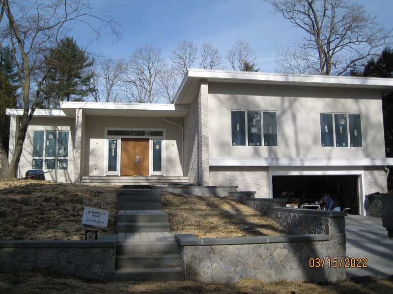 Photo of 45 HAMPTON RD , SCARSDALE