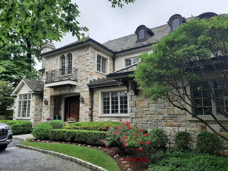 Photo of 43 HAMPTON RD , SCARSDALE