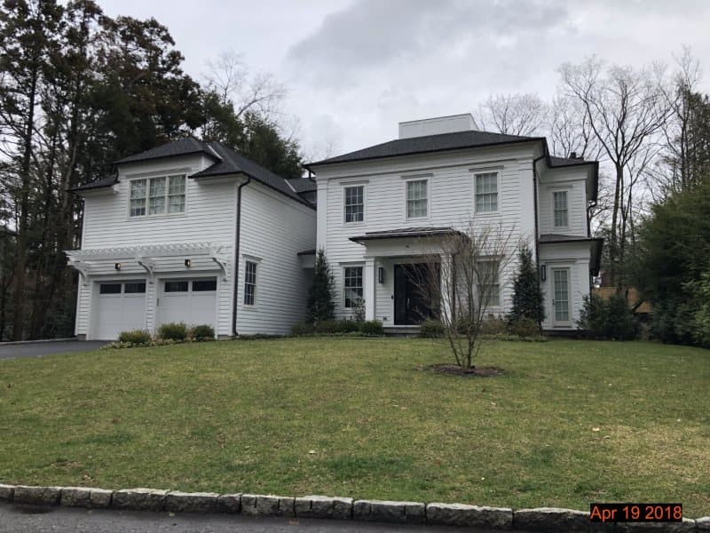 Photo of 56 BRITE AVE , SCARSDALE