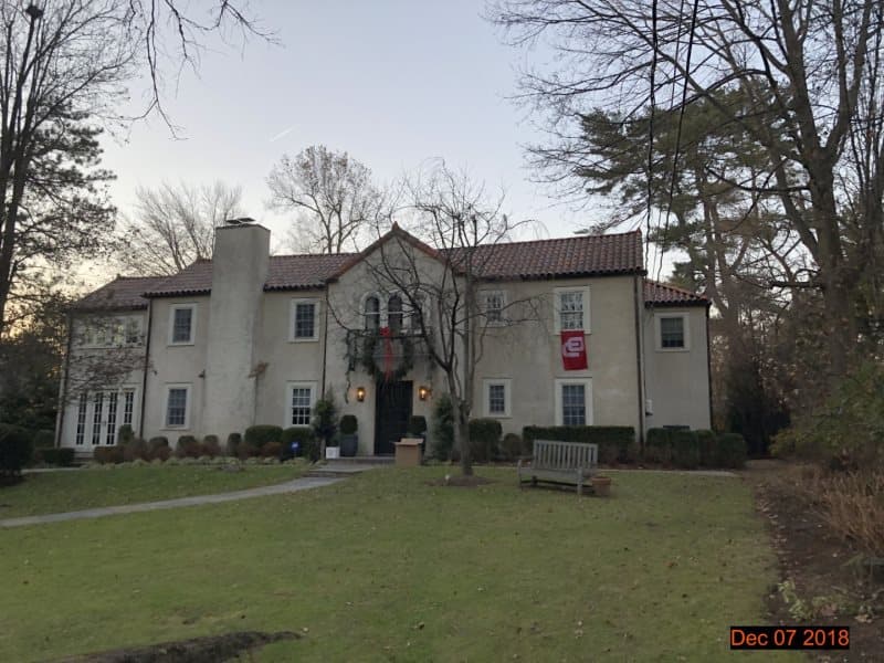 Photo of 9 PADDINGTON RD , SCARSDALE