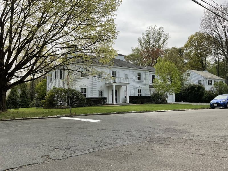 Photo of 6 OLMSTED RD , SCARSDALE