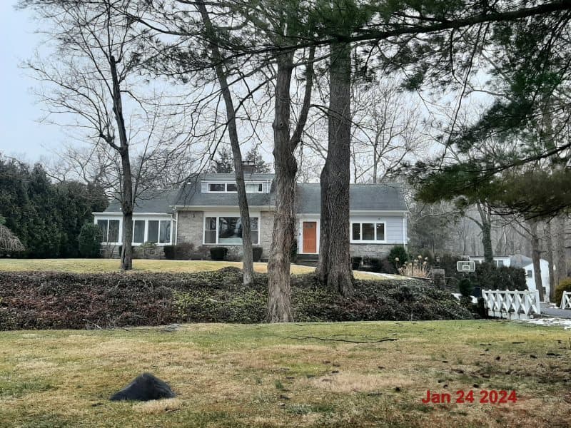 Photo of 43 PADDINGTON RD , SCARSDALE