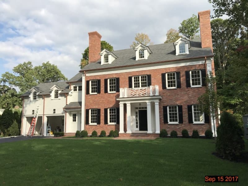 Photo of 146 FOX MEADOW RD , SCARSDALE