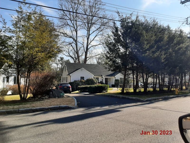 Photo of 154 FOX MEADOW RD , SCARSDALE