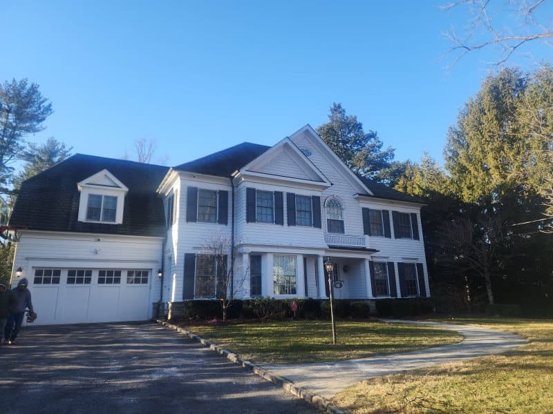 Photo of 10 OLMSTED RD , SCARSDALE