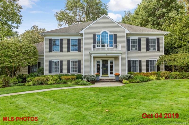 Photo of 43 BRITE AVE , SCARSDALE