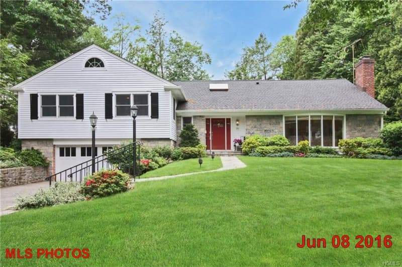 Photo of 35 BRITE AVE , SCARSDALE