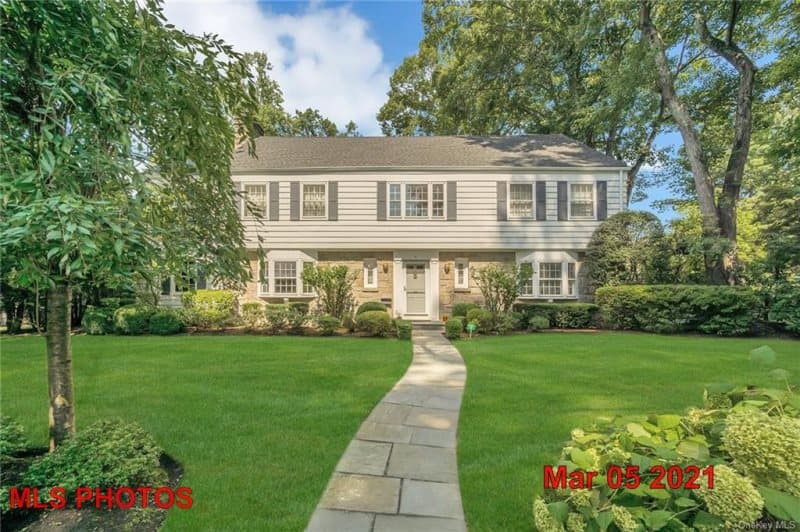Photo of 31 BRITE AVE , SCARSDALE