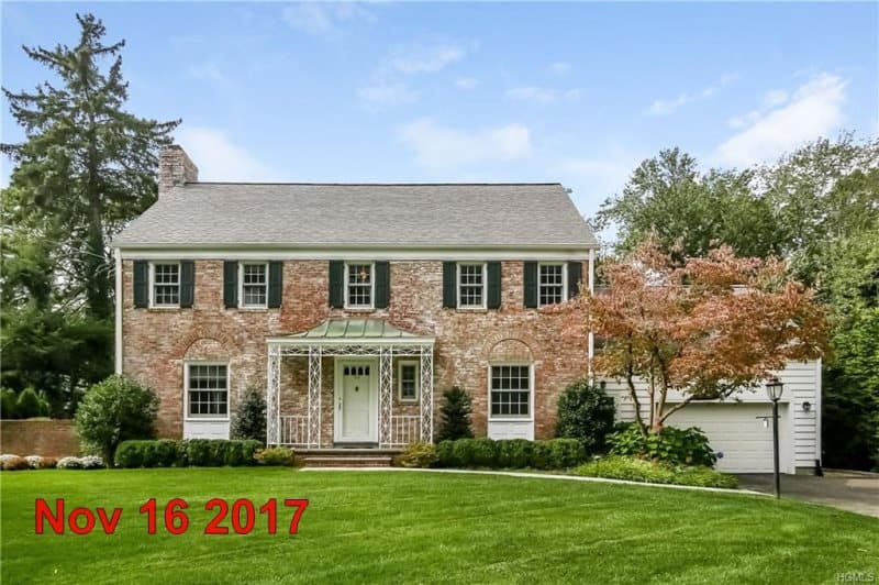 Photo of 23 BRITE AVE , SCARSDALE