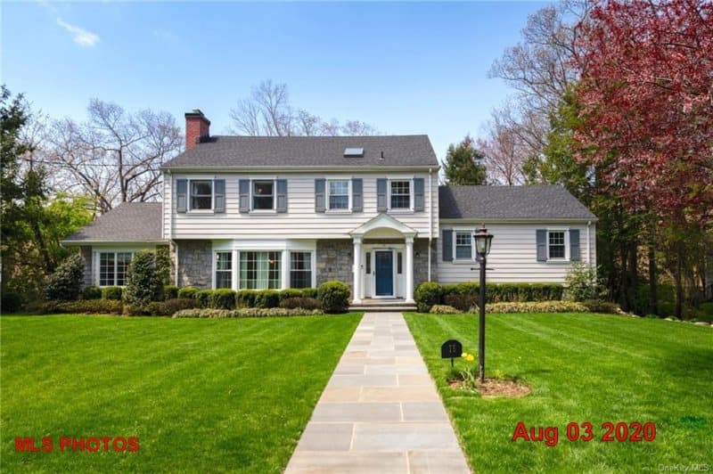 Photo of 15 KENT RD , SCARSDALE