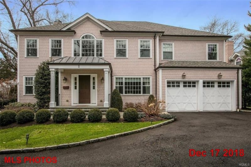 Photo of 5 OGDEN RD , SCARSDALE