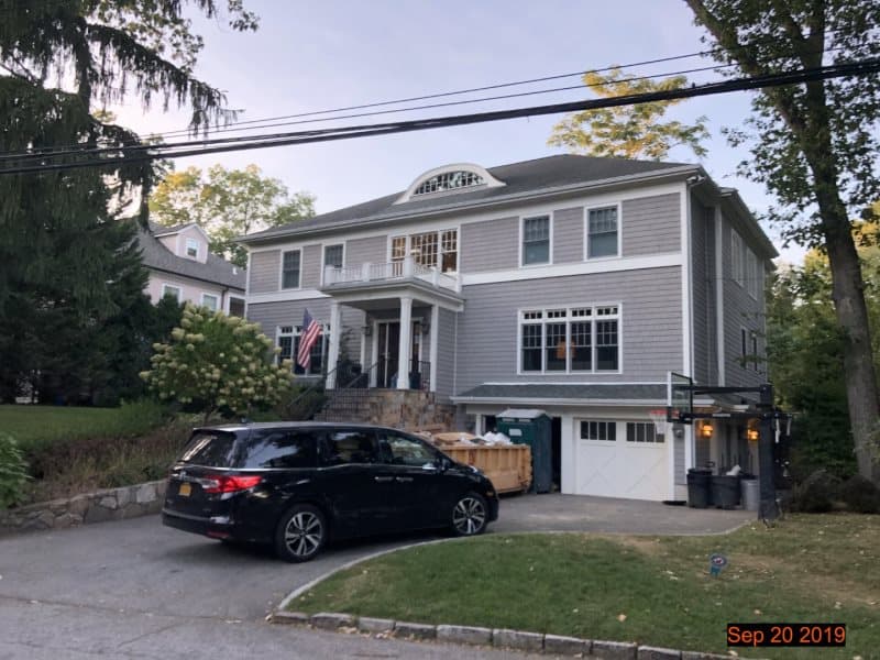 Photo of 7 OGDEN RD , SCARSDALE