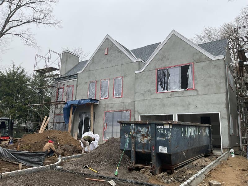 Photo of 9 OGDEN RD , SCARSDALE