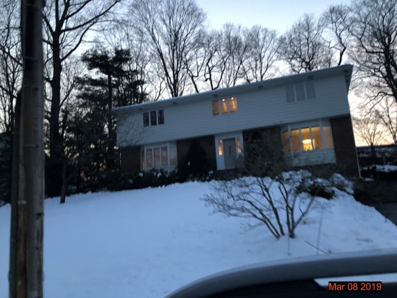 Photo of 125 FOX MEADOW RD , SCARSDALE