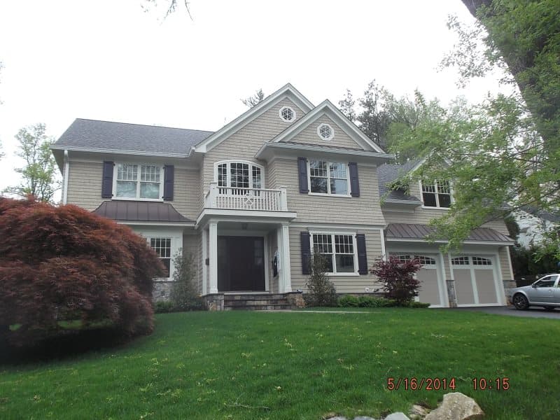 Photo of 15 OGDEN RD , SCARSDALE
