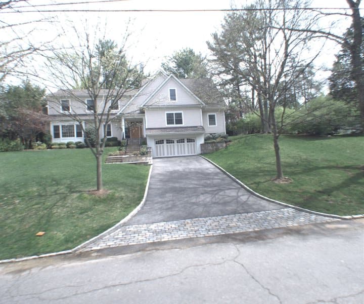 Photo of 100 FOX MEADOW RD , SCARSDALE