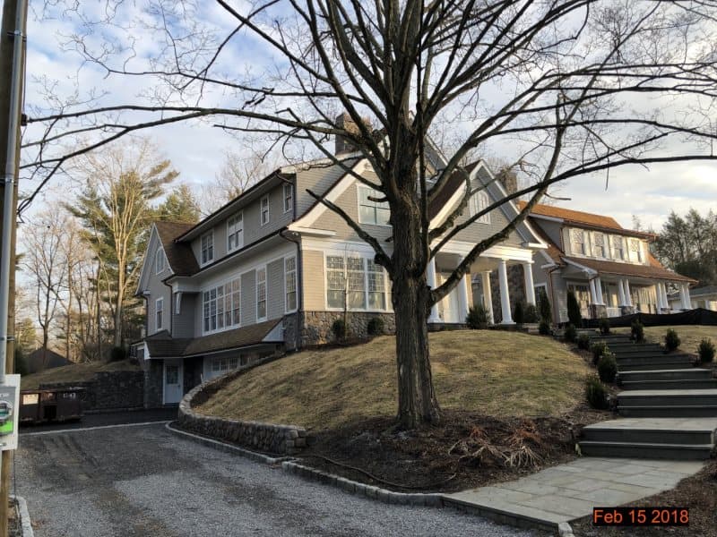 Photo of 138A FOX MEADOW RD , SCARSDALE