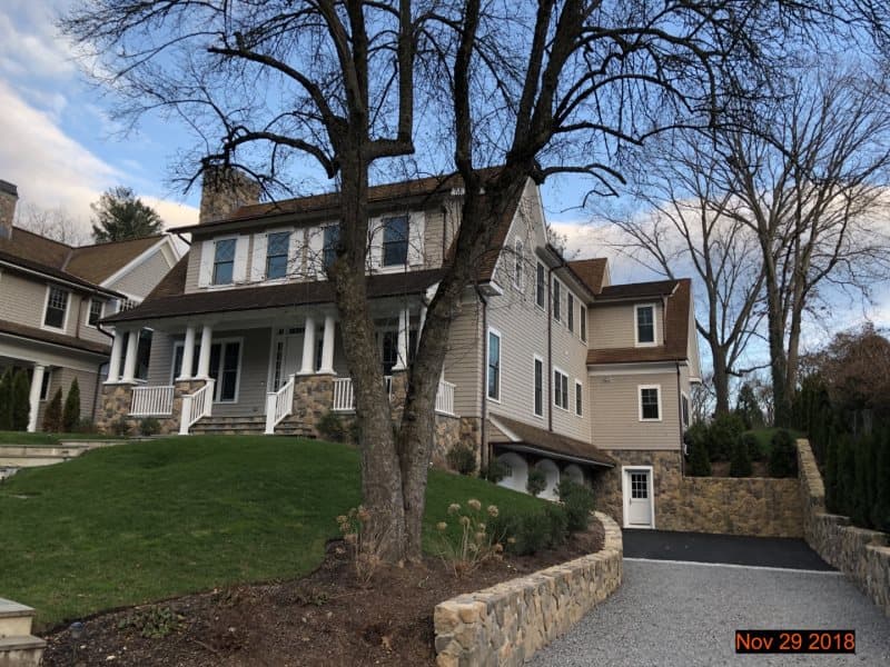 Photo of 138 FOX MEADOW RD , SCARSDALE