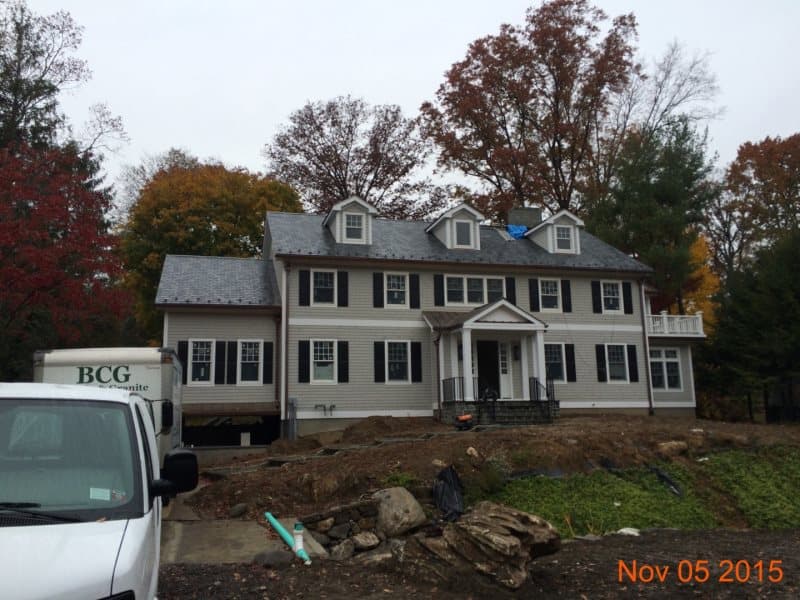 Photo of 31 PADDINGTON RD , SCARSDALE