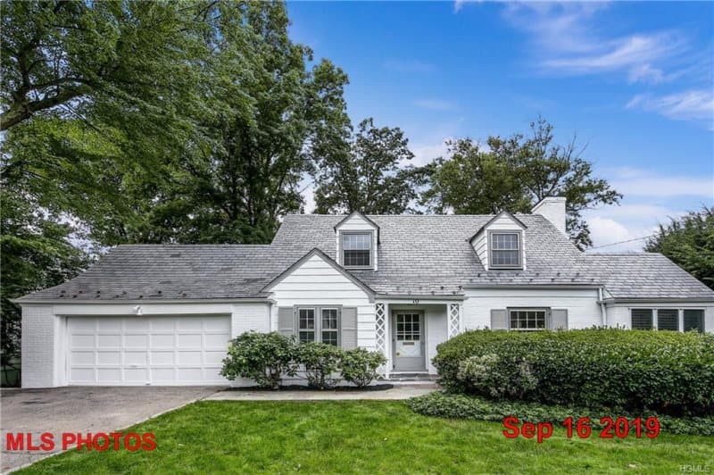Photo of 10 WHIG RD , SCARSDALE