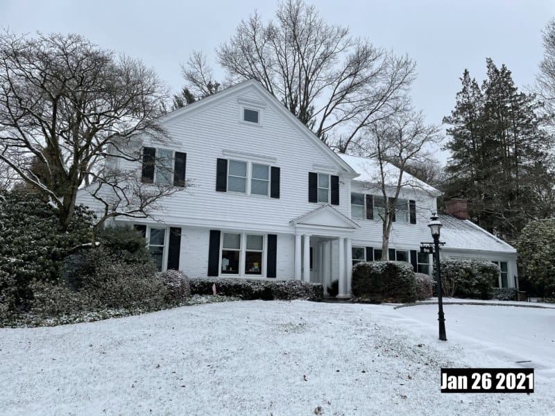 Photo of 1 BERWICK RD, SCARSDALE