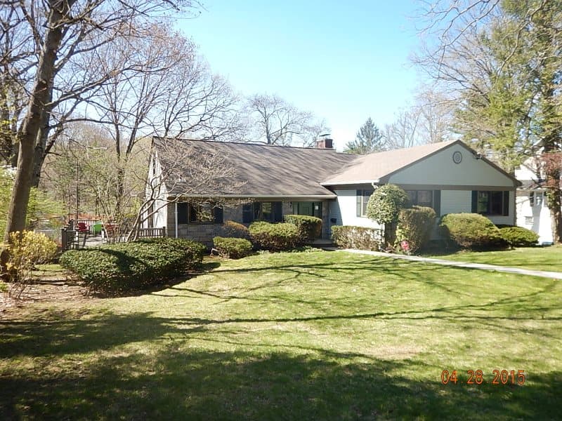 Photo of 35 FOX MEADOW RD , SCARSDALE