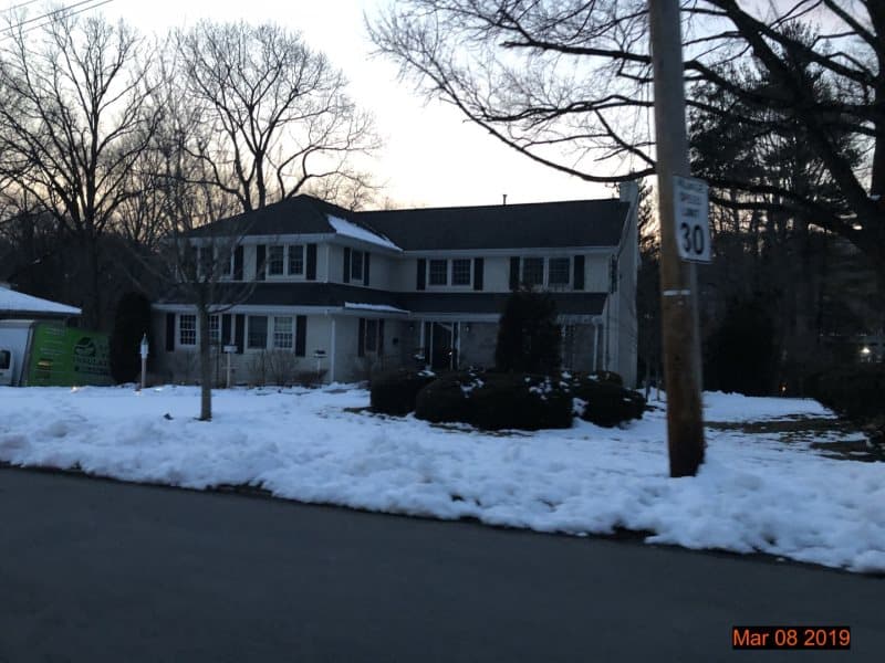 Photo of 45 FOX MEADOW RD , SCARSDALE