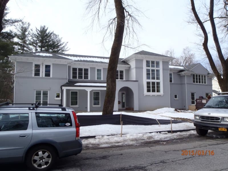 Photo of 10 OGDEN RD , SCARSDALE