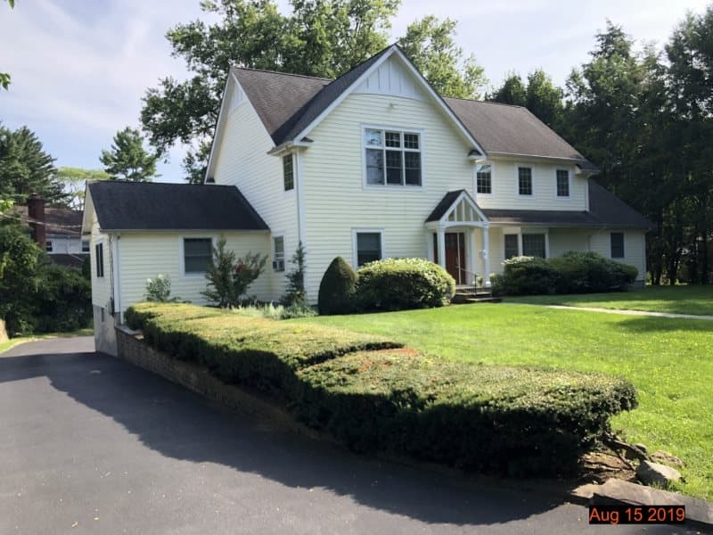 Photo of 8 OGDEN RD , SCARSDALE