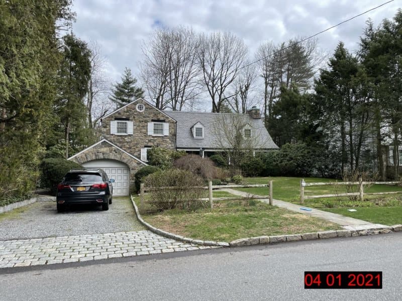 Photo of 68 CHURCH LA , SCARSDALE