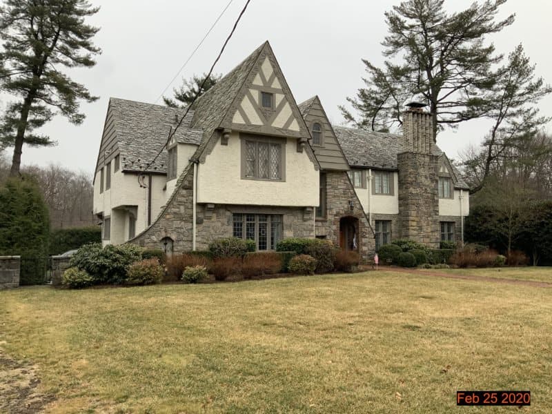 Photo of 54 CHURCH LA , SCARSDALE