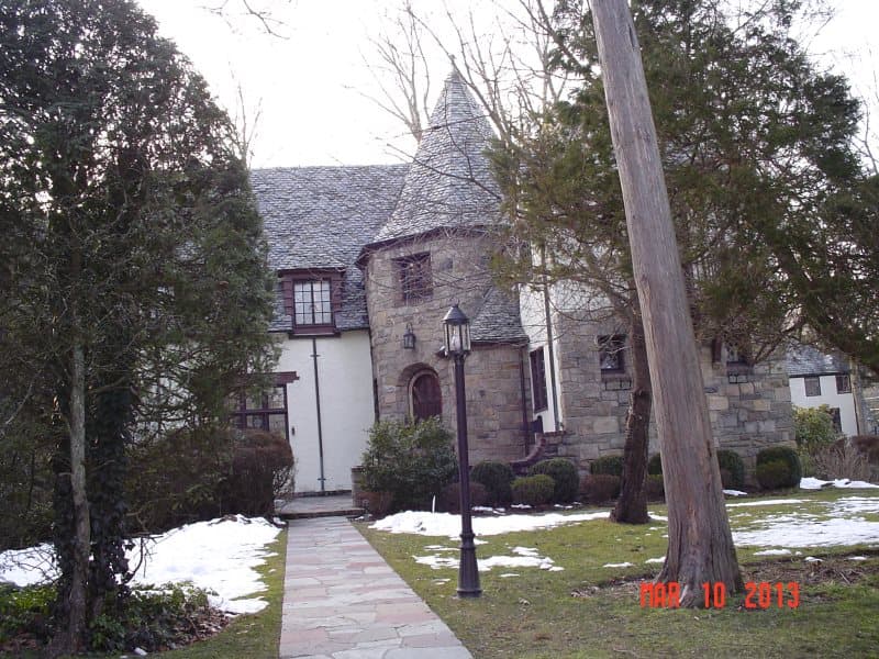Photo of 7 HAMPTON RD , SCARSDALE