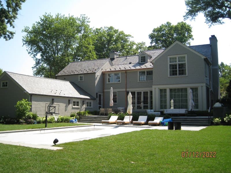Photo of 19 OVERLOOK RD , SCARSDALE