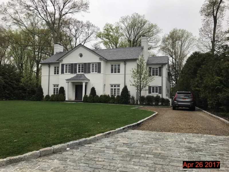 Photo of 17 OVERLOOK RD , SCARSDALE