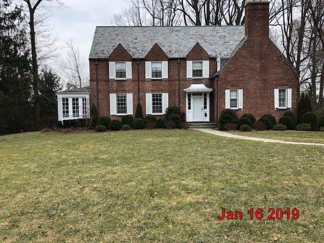 Photo of 11 OVERLOOK RD , SCARSDALE