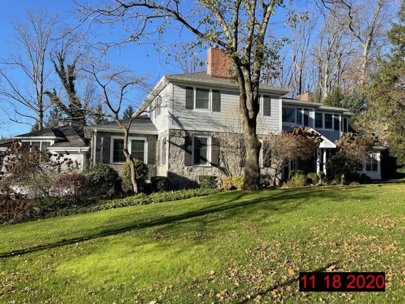 Photo of 7 OVERLOOK RD , SCARSDALE