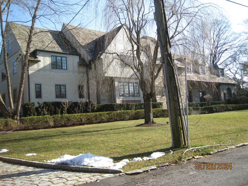 Photo of 22 HAMPTON RD , SCARSDALE