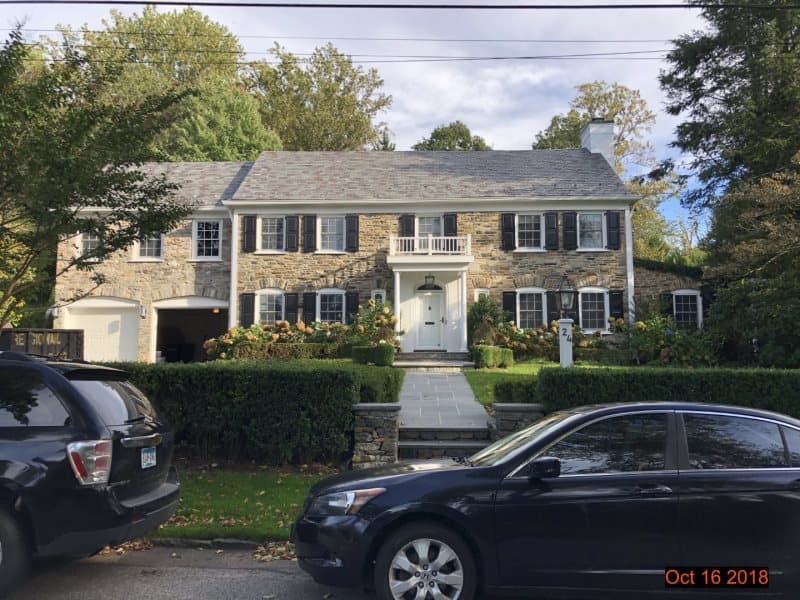 Photo of 24 HAMPTON RD , SCARSDALE