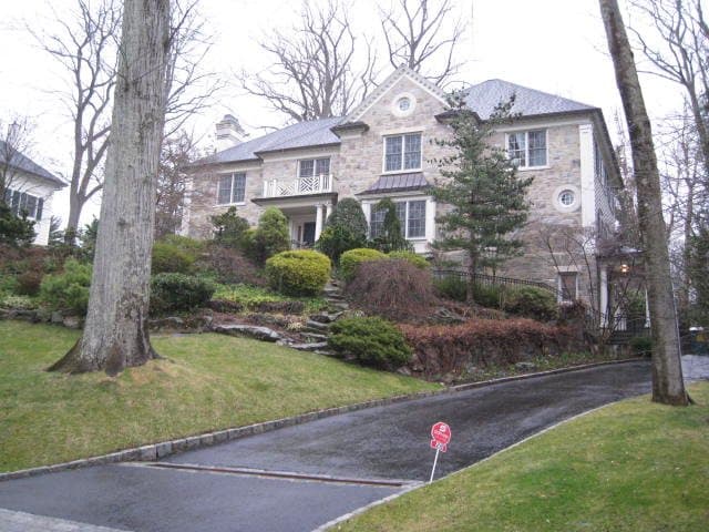 Photo of 28 HAMPTON RD , SCARSDALE